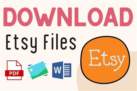 etsy instant download|etsy download on laptop.